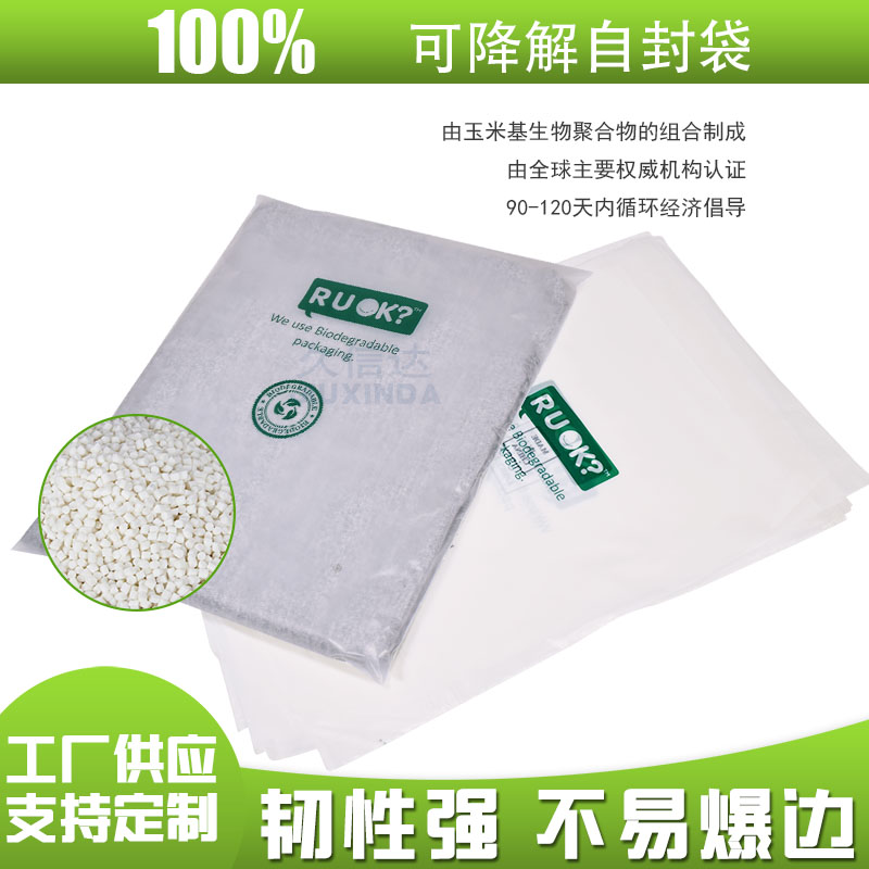 包裝袋的材質(zhì)：種類、特性與應(yīng)用(圖1)